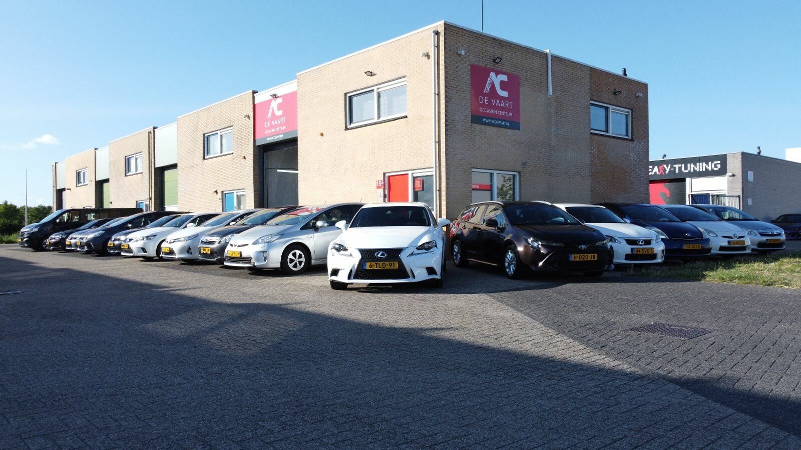 Welkom